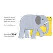 Picture of DEAR ZOO TOUCH AND FEEL BOOK